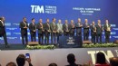 CORENDON İHRACAT ŞAMPİYONLARI ARASINDA