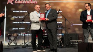 CORENDON AİLESİ 2026’YA ‘MERHABA’ DEDİ