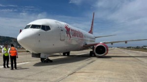 CORENDON AIRLINES’TAN AÇIKLAMA