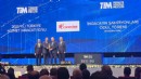 CORENDON İHRACAT ŞAMPİYONLARI ARASINDA