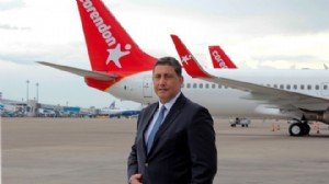 CORENDON AIRLINES FORTUNE 500 LİSTESİNDE