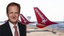 CORENDON AIRLINES SCHWAIGER’İ DUYURDU