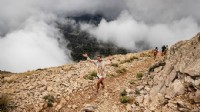 CORENDON AIRLINES TAHTALI RUN TO SKY