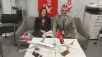 CORENDON AIRLINES’İN 2026 VİZYONU