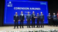 CORENDON AIRLINES’A İKİ ÖDÜL