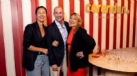 CORENDON AMSTERDAM’DAKİ İLK TRAVEL BOUTİQUE’İNİ AÇTI