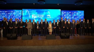 CORENDON FİNANS ZİRVESİNE SPONSOR OLDU