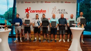 CORENDON GOLFÇÜLERİ BELEK’TE AĞIRLADI