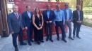 CORENDON HAVA YOLLARI 20. YAŞINI KUTLUYOR