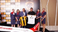 CORENDON HULL CITY’YE DESTEĞİNİ SÜRDÜRÜYOR