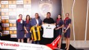 CORENDON HULL CITY’YE DESTEĞİNİ SÜRDÜRÜYOR
