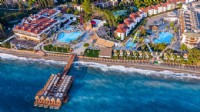 CORENDON HYDROS CLUB KEMER AÇILDI