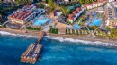 CORENDON HYDROS CLUB KEMER AÇILDI