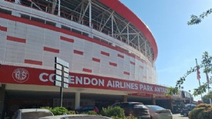 CORENDON O İSİM SPONSORLUĞUNU BİTİRDİ