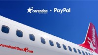 CORENDON PAYPAL’I SEÇENEKLERE EKLEDİ