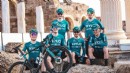 CORENDON SPONSOR OLDU YİNE PEDAL ÇEVİRECEKLER