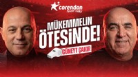 CORENDON SPORT TALKS’UN BU HAFTAKİ KONUĞU