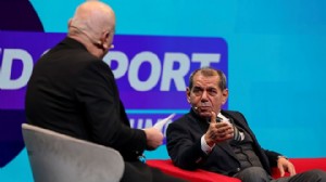 CORENDON SPORT TALKS’UN KONUĞU DURSUN ÖZBEK