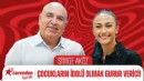 CORENDON SPORT TALKS’UN YENİ KONUĞU
