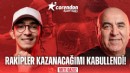 CORENDON SPORT TALKS’UN YENİ KONUĞU METE GAZOZ