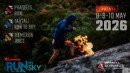 CORENDON TAHTALI RUN TO SKY 2026 KAYITLARI BAŞLADI