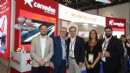CORENDON WTM LONDRA FUARI’NA KATILDI
