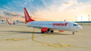 CORENDON’A PROJECT OF THE YEAR ÖDÜLÜ