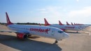 CORENDON AIRLINES’İN 2025'TEKİ ‘EN’LERİ