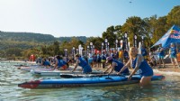 CORENDON’DAN SUP CUP KEMER’E DESTEK