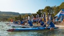 CORENDON’DAN SUP CUP KEMER’E DESTEK
