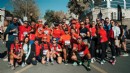 CORENDON’UN ULTRA TRAIL DESTEĞİ SÜRÜYOR