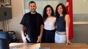 COSMIC BOOKING ENGINE'İN HEDEFİ BÜYÜK