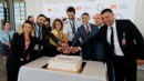 ÇUKUROVA-DALAMAN UÇUŞLARI BAŞLADI