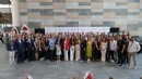 ÇUKUROVA ULUSLARARASI HAVALİMANI 1. YILINI KUTLADI