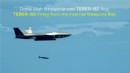 DAHİLİ MÜHİMMAT YUVASINDAN İLK ATIŞ TESTİ