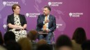 DEMİROĞLU CHATHAM HOUSE’TA KONUŞTU