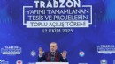 DENİZ ÜSTÜNE ÜÇÜNCÜ HAVALİMANI GELİYOR