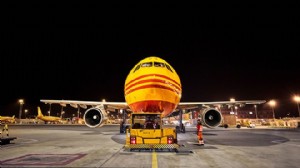 DHL’DEN HIZLI KARGO HİZMETİ: XCELERATE