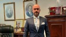 ENES ÇAKMAK’TAN 92.YIL DÖNÜMÜ MESAJI