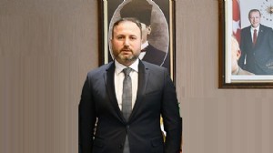 DHMİ’NİN YENİ GENEL MÜDÜRÜ FATİH ÇAKMAK OLDU