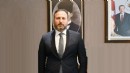 DHMİ’NİN YENİ GENEL MÜDÜRÜ FATİH ÇAKMAK OLDU