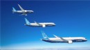 DREAMLINER FİLOSU 1 MİLYAR YOLCUYA ULAŞTI