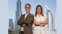 DUBAİ PROJELERİ İSTANBUL'DA TANITILACAK