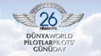 DÜNYA PİLOTLAR GÜNÜ KUTLU OLSUN!