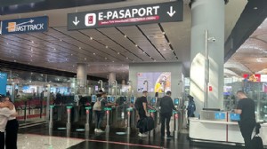E-PASAPORT NOKTALARI ARTIYOR