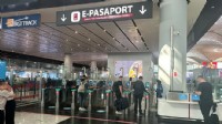 E-PASAPORT NOKTALARI ARTIYOR