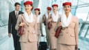EMIRATES KABİN MEMURU ARIYOR