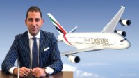EMIRATES MEHMET GÜRKAYNAK’I AÇIKLADI