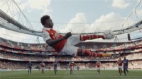 EMIRATES SPORA DA DAMGA VURUYOR