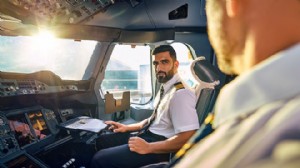 EMIRATES TÜRK PİLOT ARIYOR